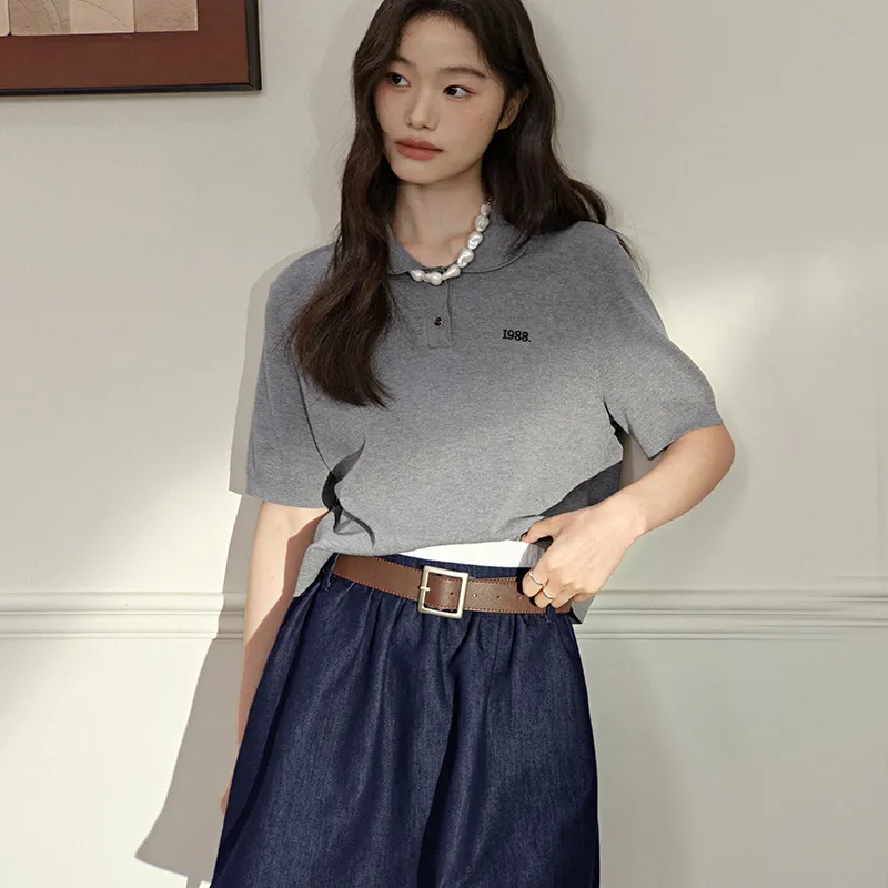 KUOSE Casual Short Skirts Women's-2