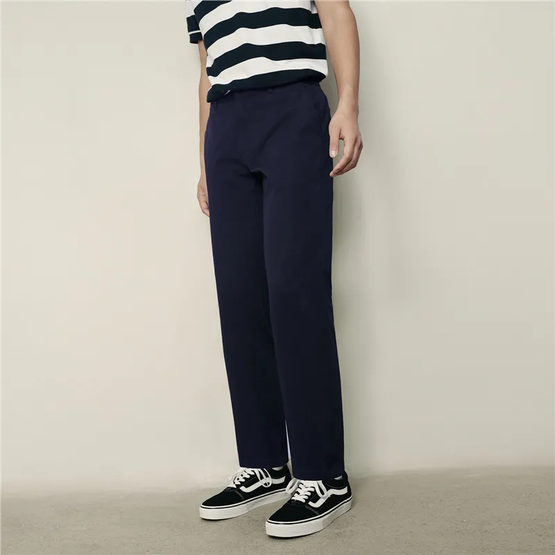 UNIQLO Casual Pants Men-2