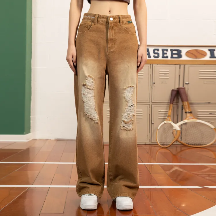 tuxedo pants in black
