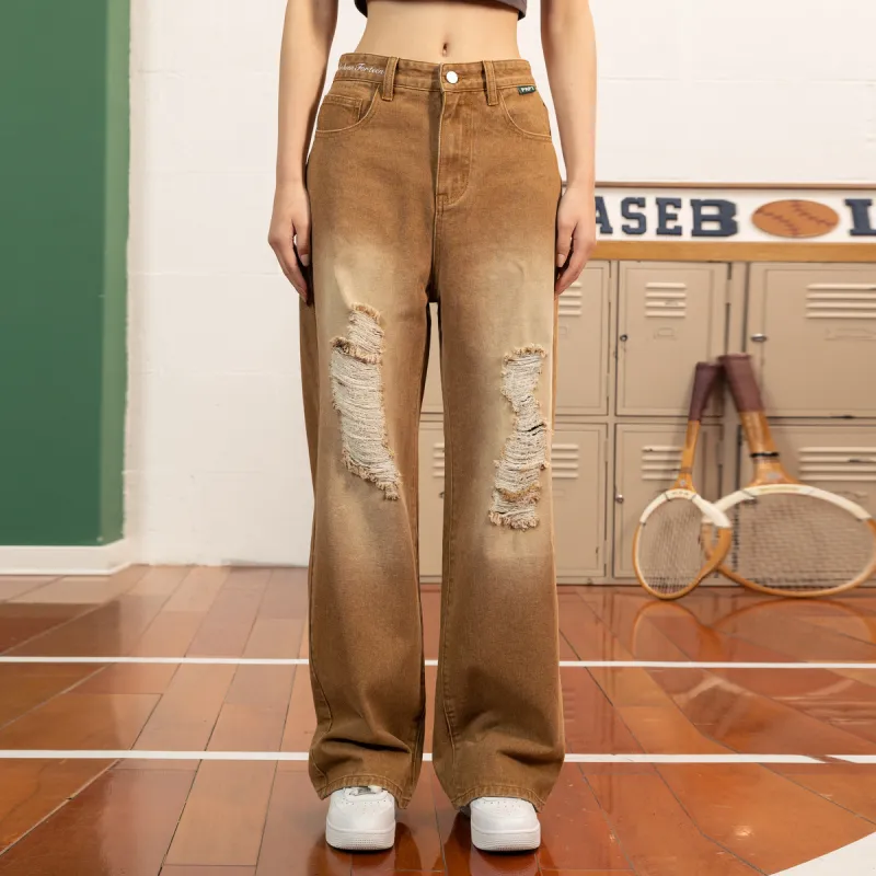 FKFT Jeans Unisex-2