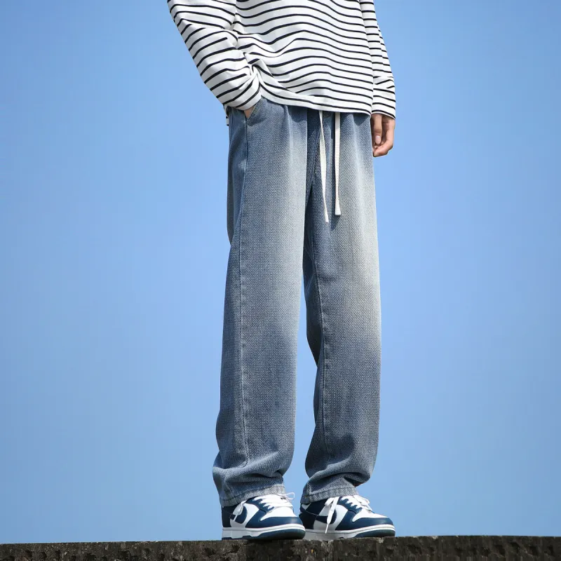 FORHUG Jeans Unisex-6