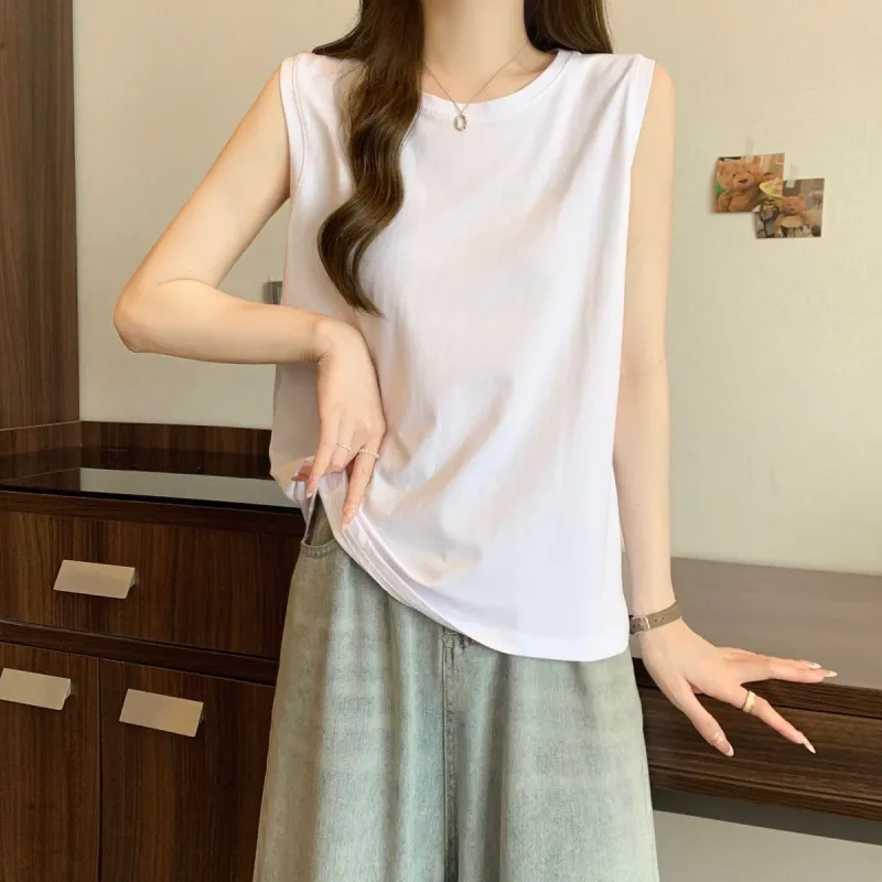 La Chapelle Women's Undershirts-6