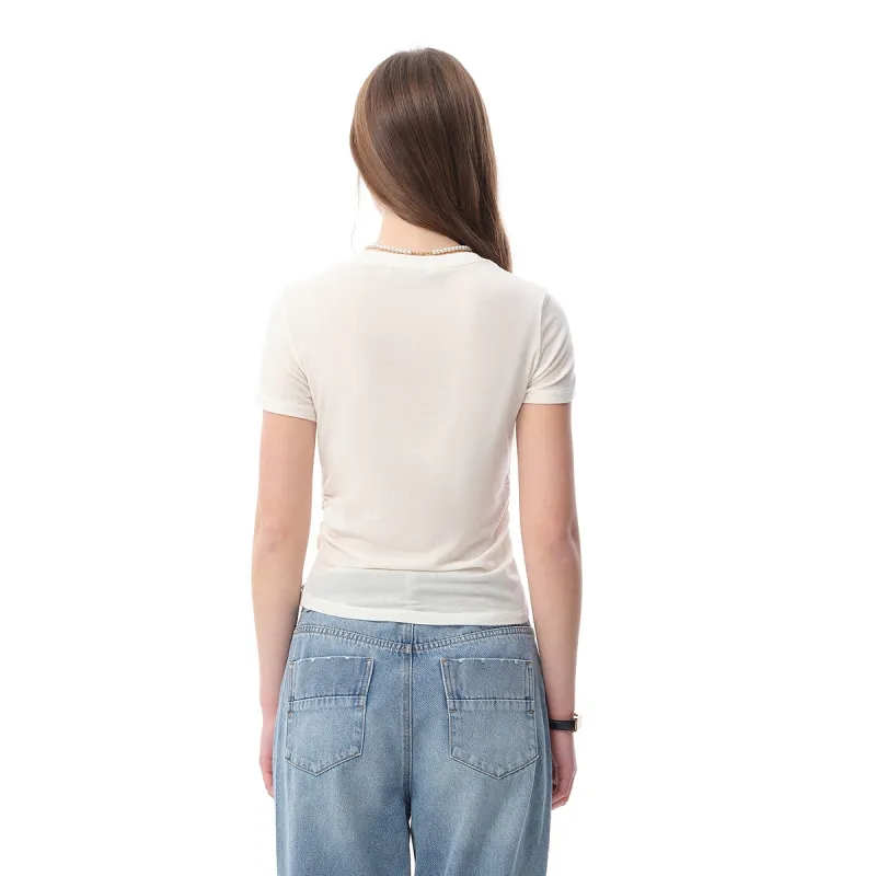 Teenie Weenie T Shirts Women's-20