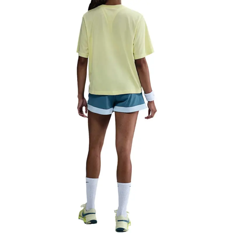 Nike Slam Women's Dri FIT Short Sleeve T Shirt-3