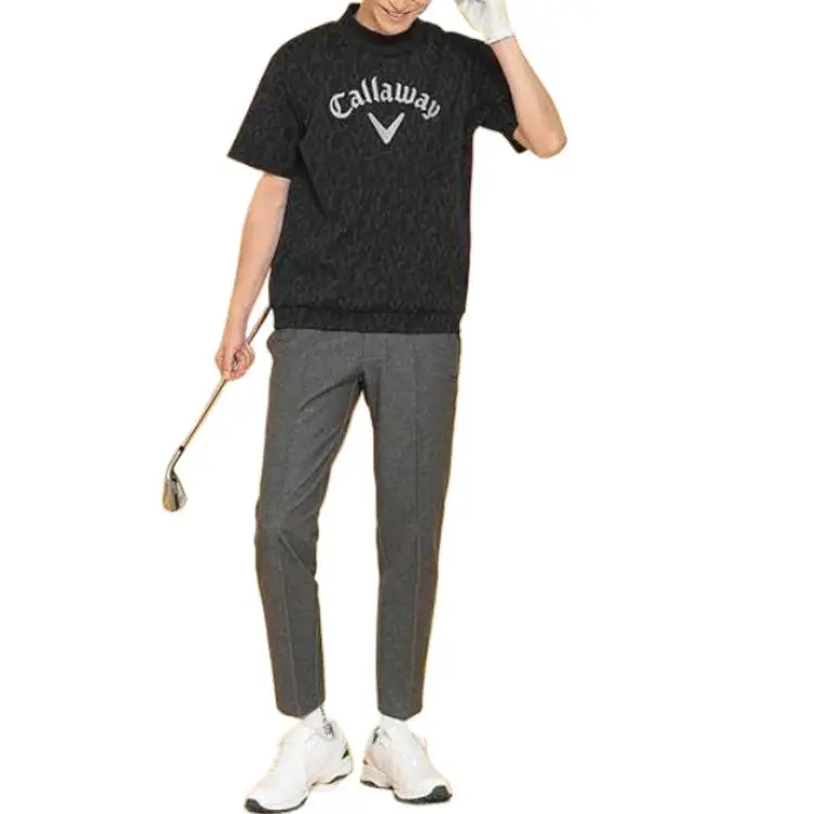 Callaway Golf Clothing Men-4