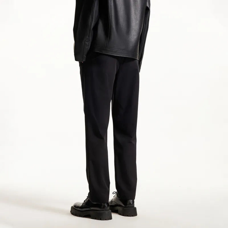 JACK&JONES Casual Pants Men-14