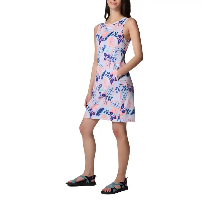Columbia Chill River™ Sleeveless Dress Women's-2