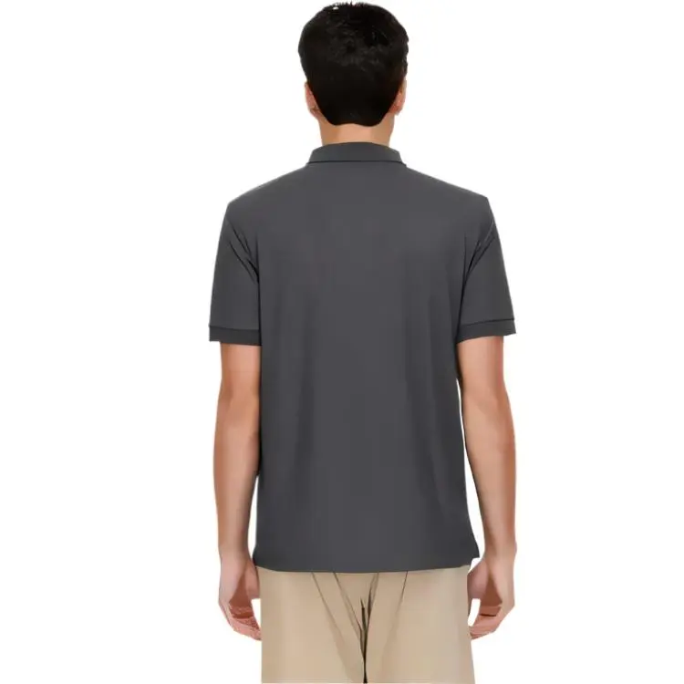AIGLE Polo Shirts Men-8