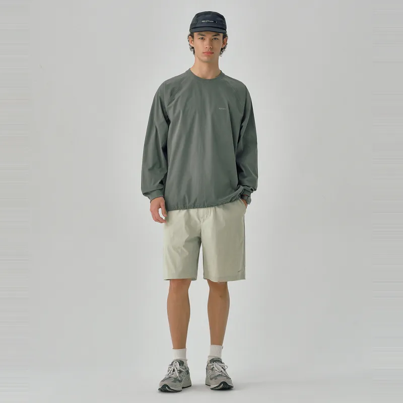 714STREET Casual Shorts Men-23