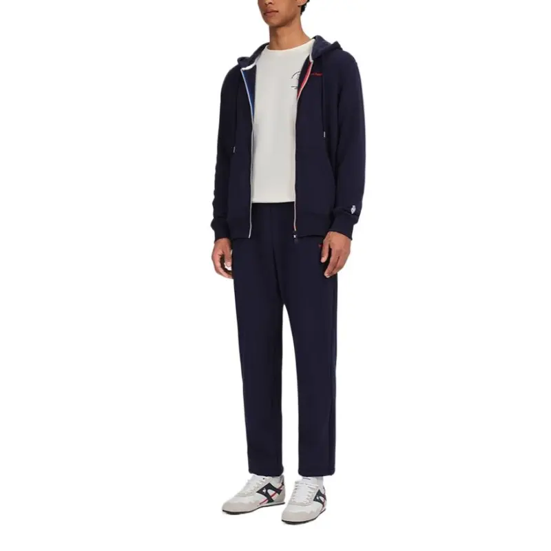 Le Coq Sportif Casual Pants Men's-7