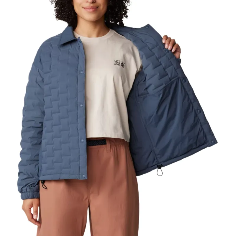 MOUNTAIN HARDWEAR Jacket Women's-6