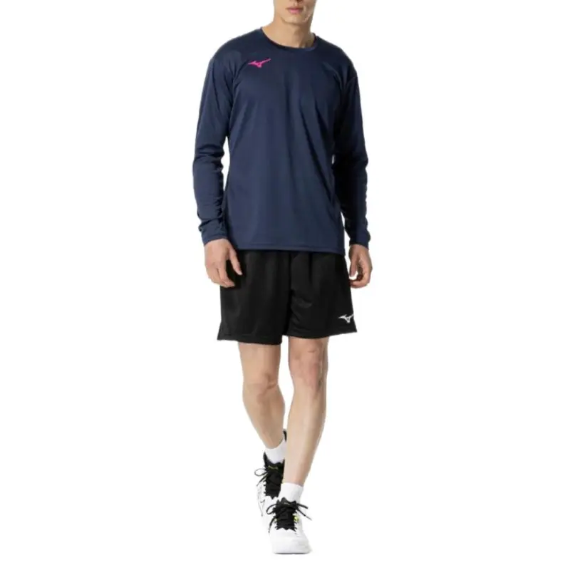 Mizuno Volleyball Jersey Unisex-13