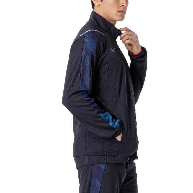Mizuno Dry Aeroflow Jackets Coats Unisex-11