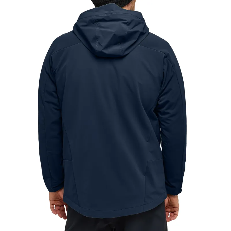 HAGLÖFS Jackets Men-3