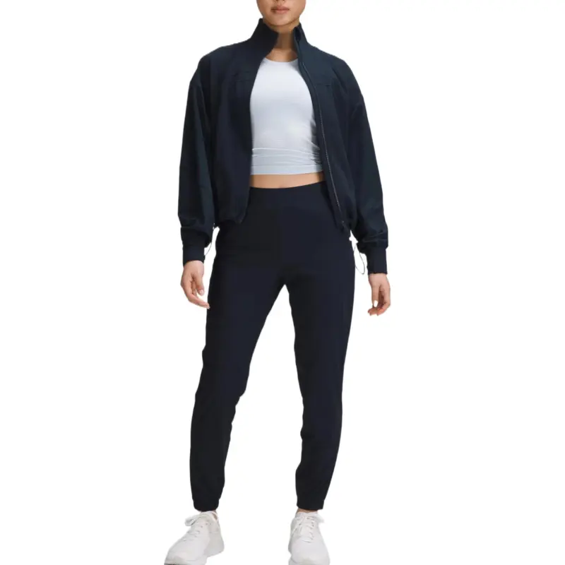 Lululemon Knitted Sweatpants Women's-5