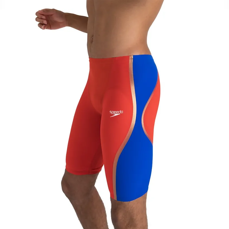 Speedo Fastskin LZR Intent Swimming Shorts Men's-7