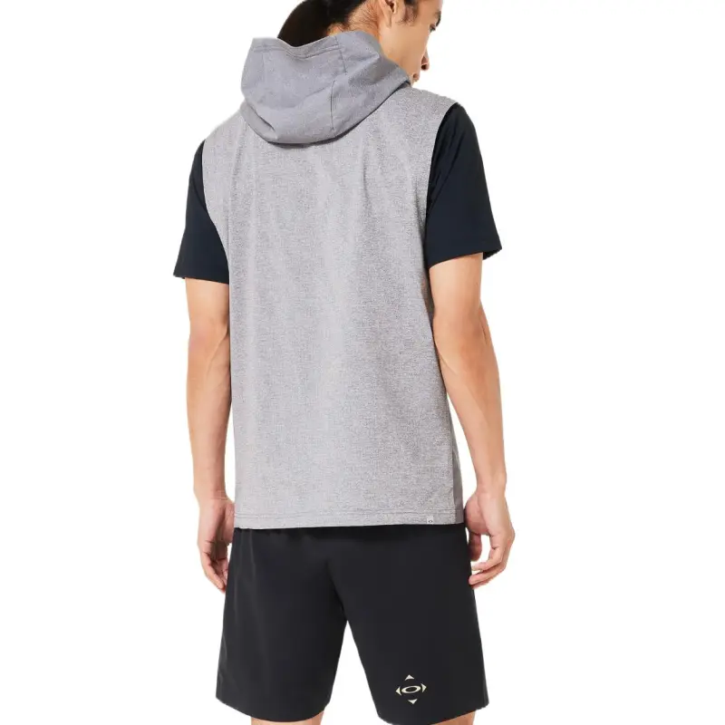 Oakley Striking LT Knit Ns Hoodie 7.0 Sweatshirt Men's New Sports Black-4