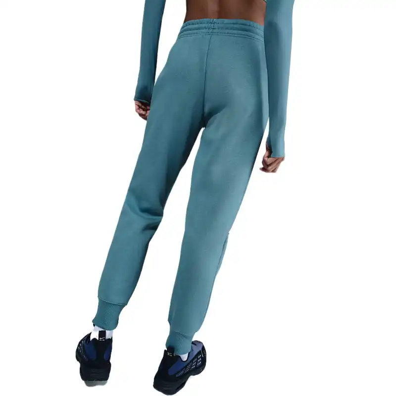 Nike Sportswear Phoenix Fleece Women's Mid Rise Sweatpants-1