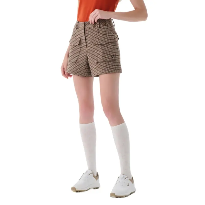 Callaway Cargo Shorts Women's-3