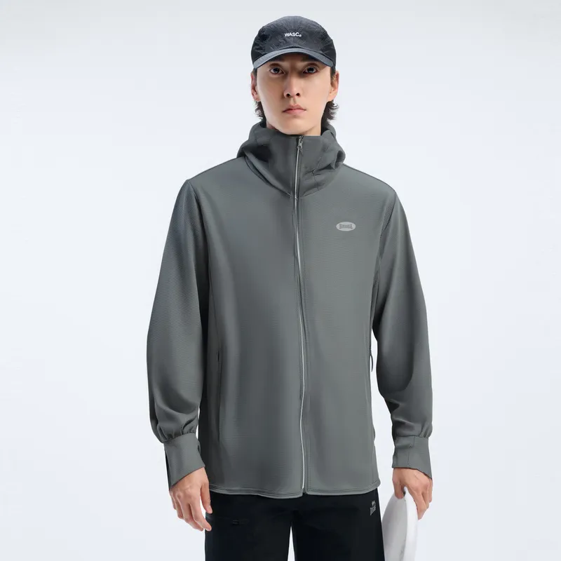 LONSDALE UV Protection Sun Protection Clothing Unisex-1