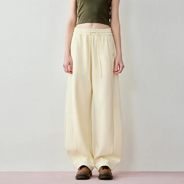 LEDIN Casual Pants Women's-2