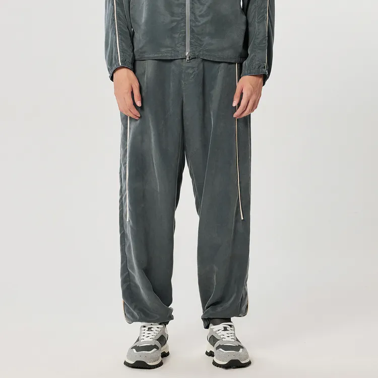 CROQUIS Casual Pants Unisex-7
