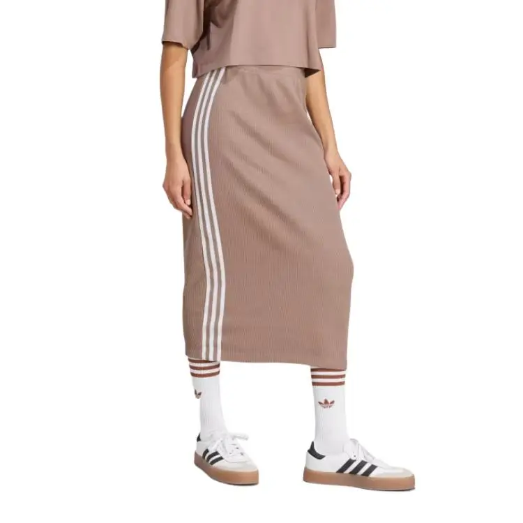 Adidas Originals Knit Skirt-3