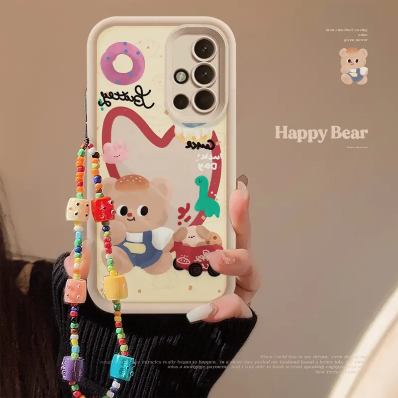 MAYGI Phone Cases-2