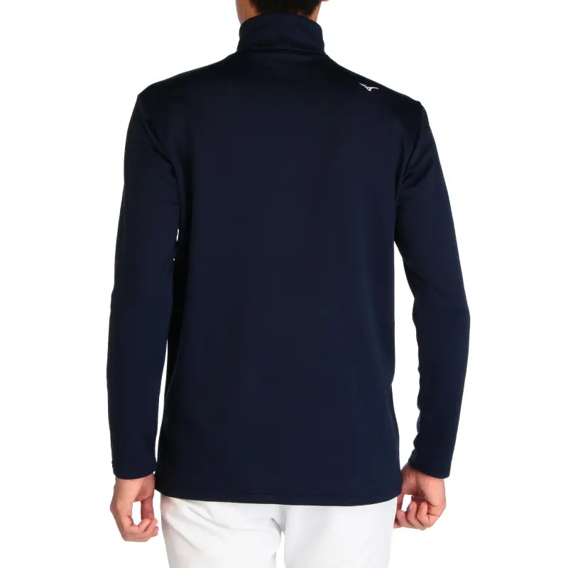 Mizuno Breath Thermo T-Shirt Men's-2