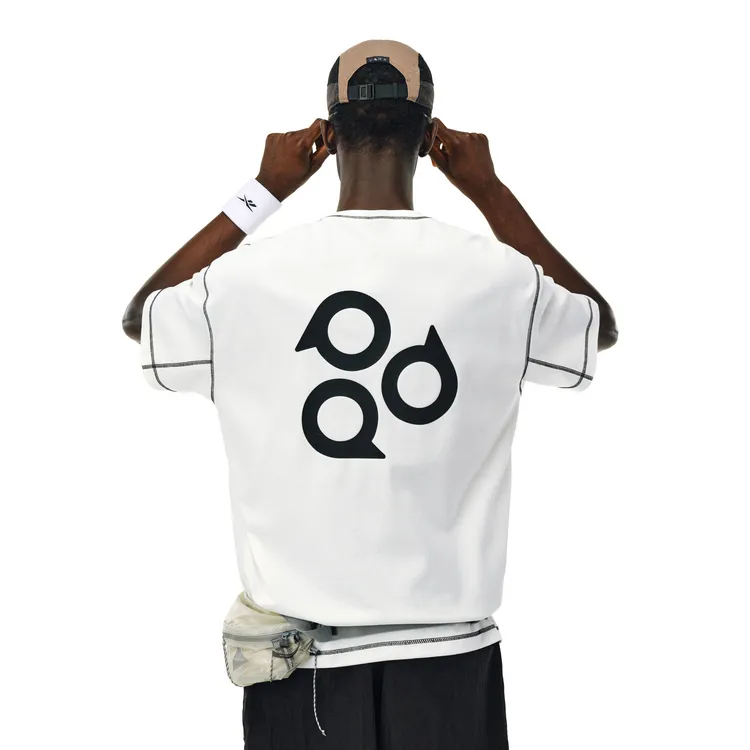FPA T Shirts Unisex-8