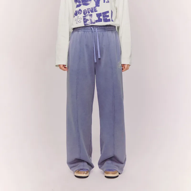 NO ONE ELSE Casual Pants Unisex-7