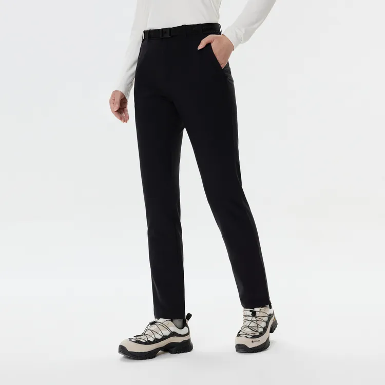 KOLON SPORT HIKE Series Casual Pants Women's-8