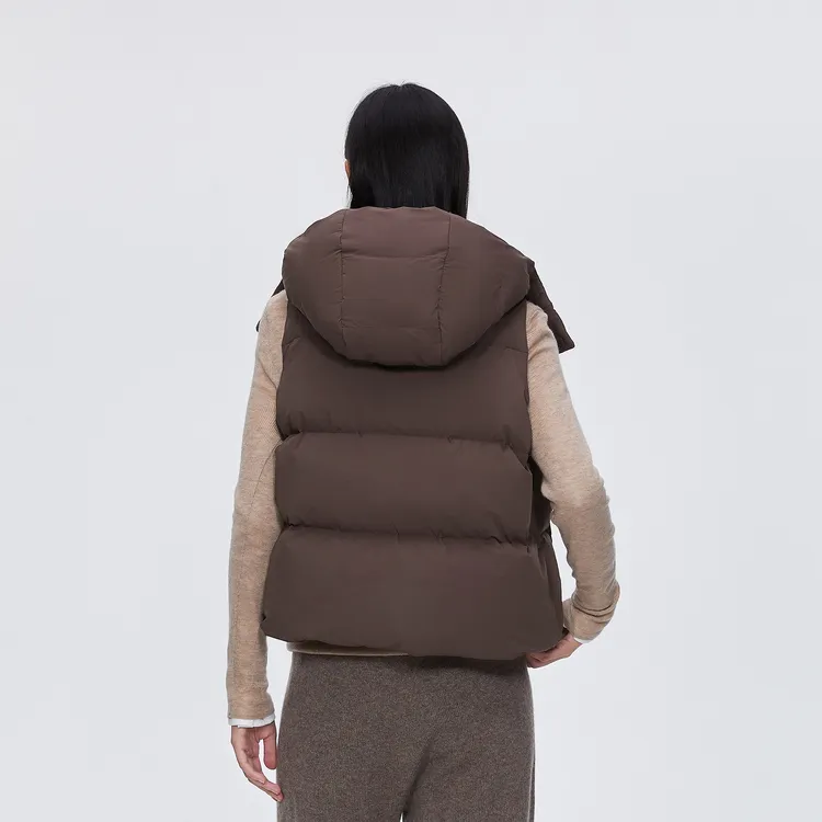 BOSIDENG Down Jackets Women's-2