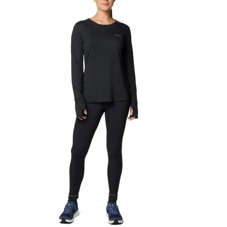 Columbia Sloan Ridge Omni-Shade™ Shirt Women's Black-3