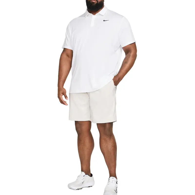 Nike Tour Men's Dri FIT Jacquard Golf Polo-5