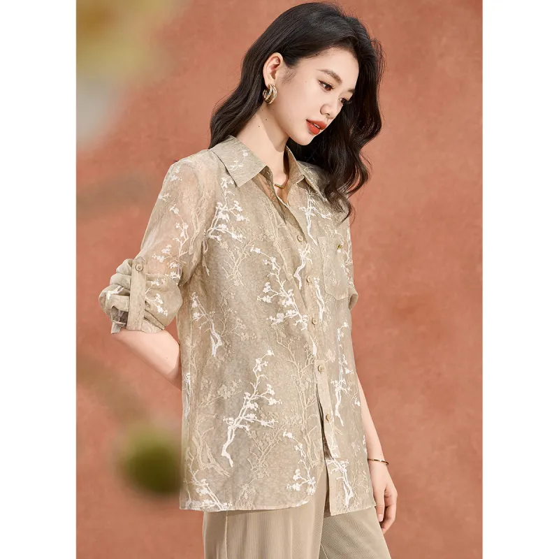 Mylan Casual Suit Regular Women's-2