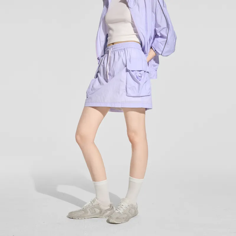 Bethine ['Pineapple' Calm And Unperturbed] Skirt Set Women's-16