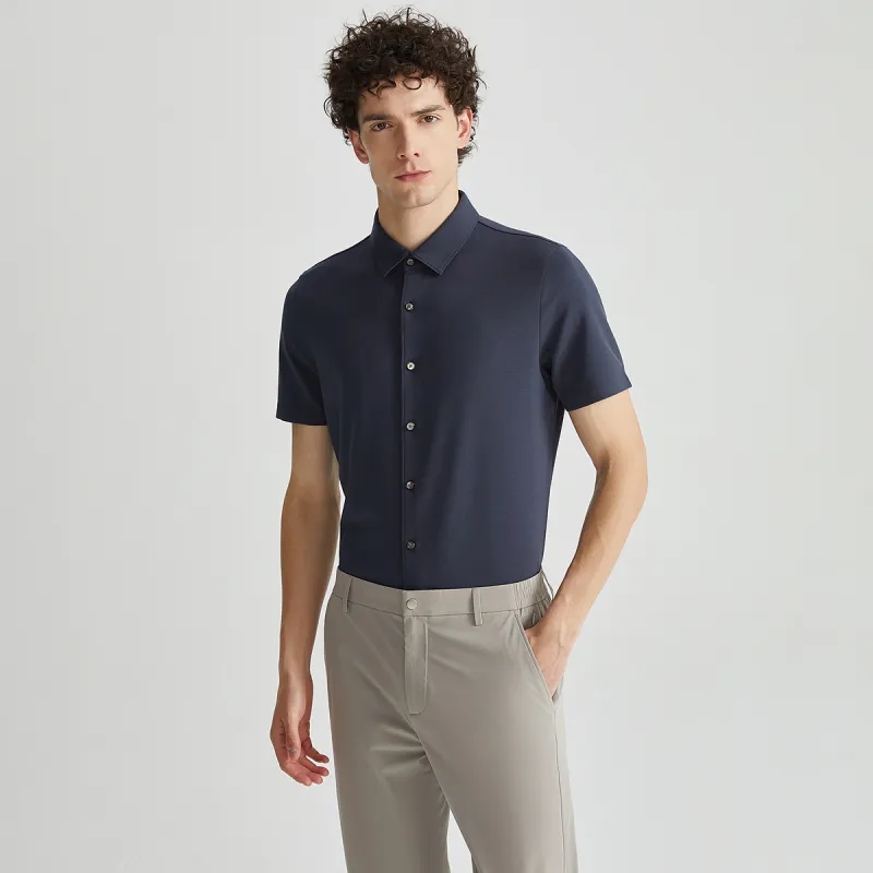 Satchi Shirts Men-10