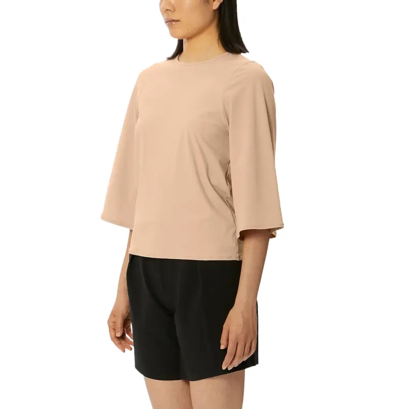 Speedo T Shirts Women's-4