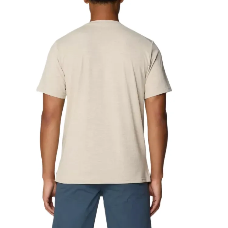 MOUNTAIN HARDWEAR T Shirt Men's-9
