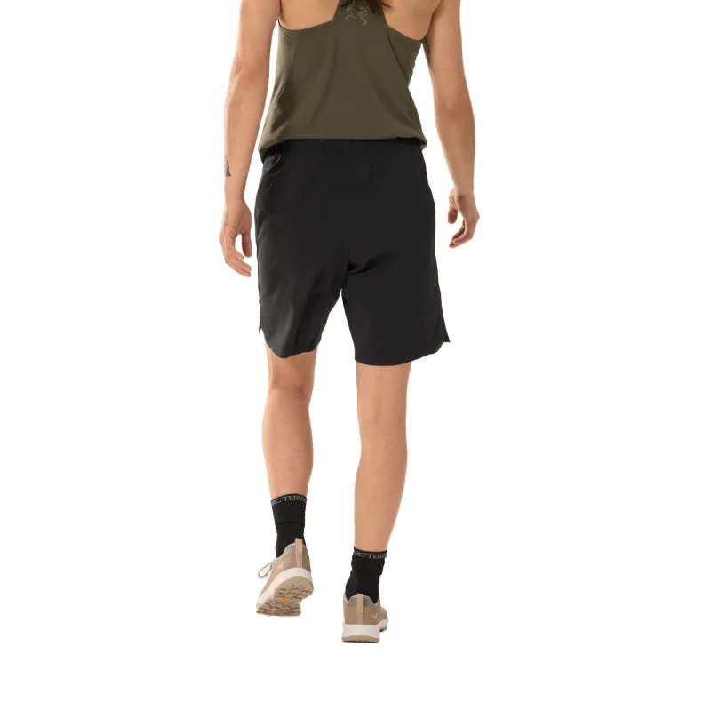 Arcteryx AESTAS Sports Shorts Women's-2