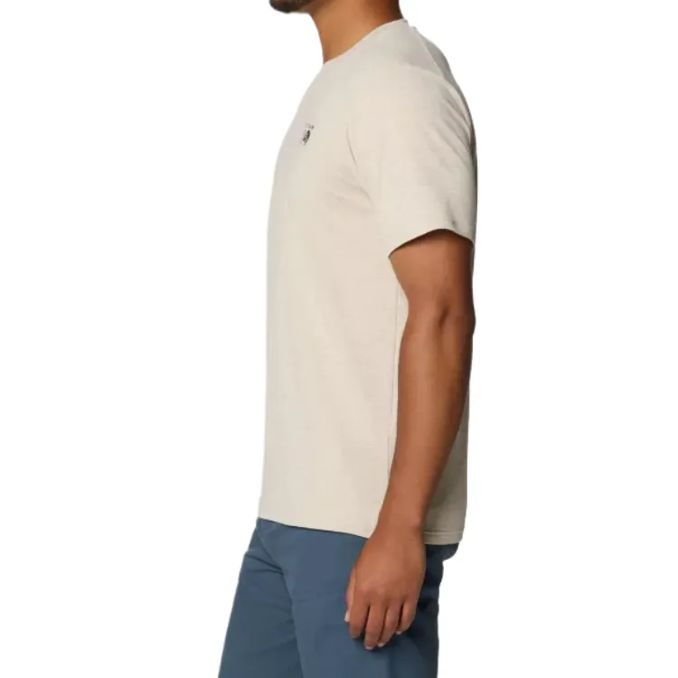 MOUNTAIN HARDWEAR T Shirt Men's-10