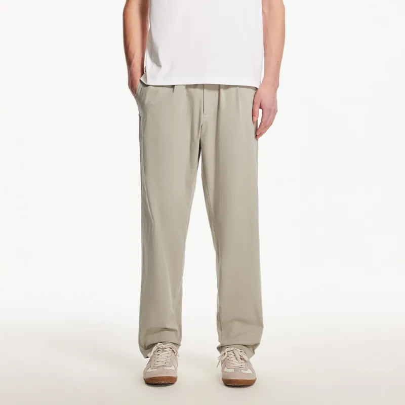 JACK&JONES Casual Pants Men-5