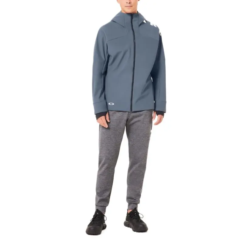Oakley En 3RDG Synchro Warm Jacket 2.0 Jackets & Coats Men's Blue-4
