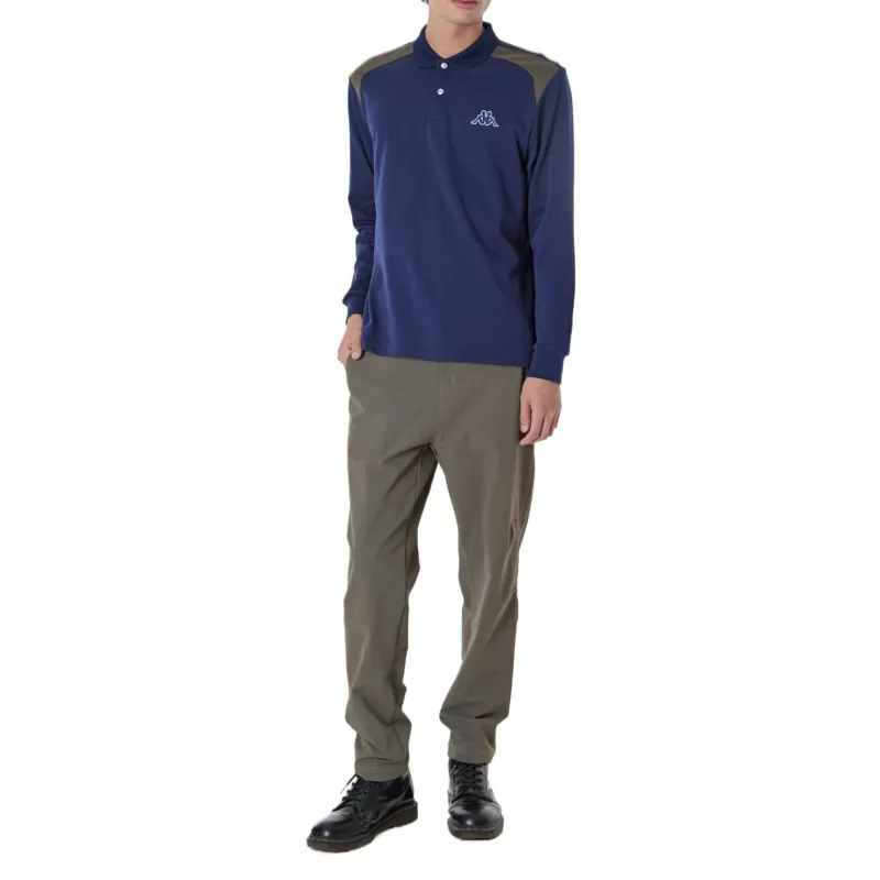 Kappa BANDA Polo Shirts Unisex-2
