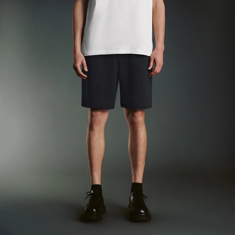 URBAN REVIVO Casual Shorts Men-2