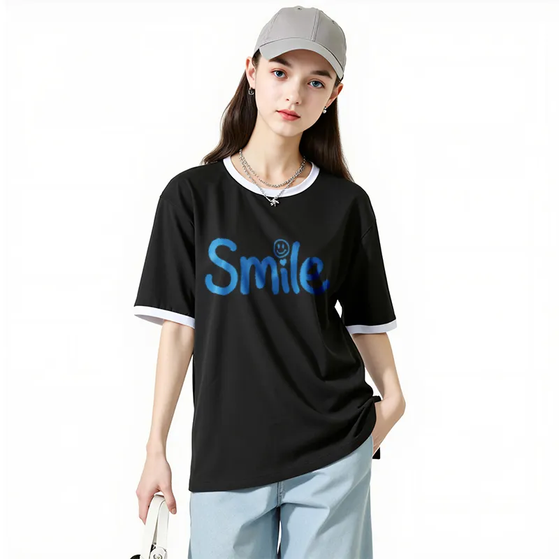 FAIRWHALE T Shirts Women's-18