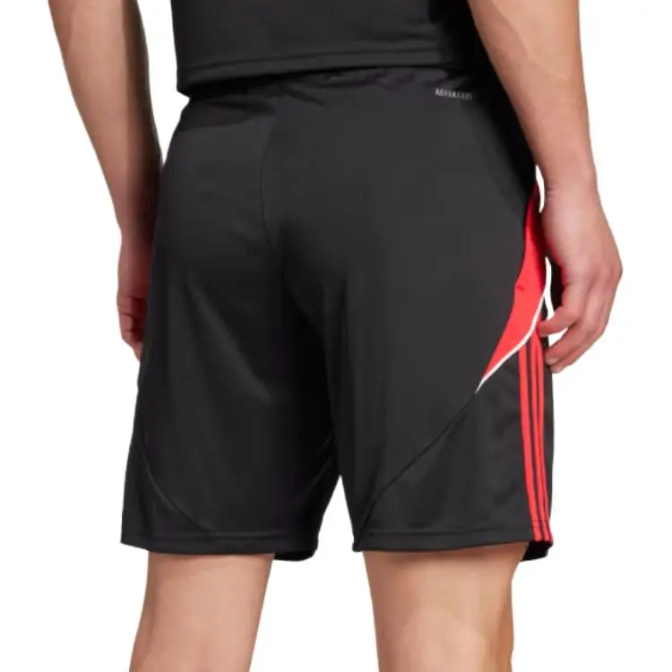 Adidas Free Shipping With AdiClub Tiro 24 Training Shorts-3