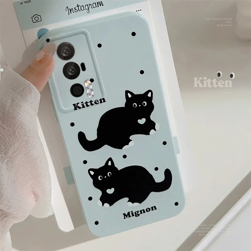 MAYGI Phone Cases-3