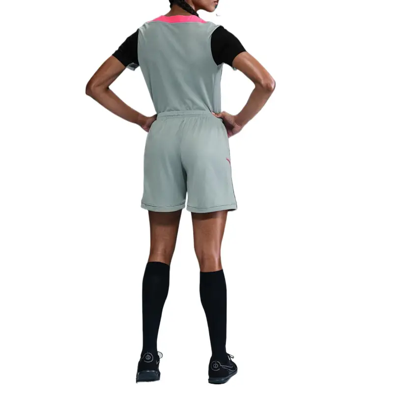 Nike Academy Women's Dri FIT Soccer Shorts-1